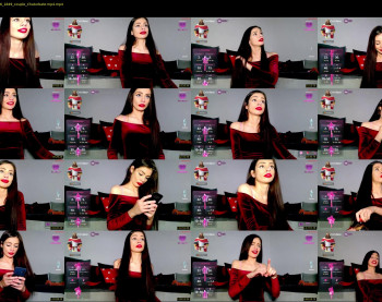your_fantasy95 — 120 minute Chaturbate couple cam show recording, 720p, Jan 22, 2026