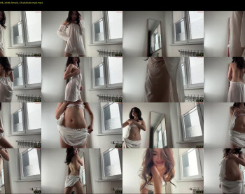 yourlittlesunrise_ — 19 minute Chaturbate female cam show recording, 720p, Jan 22, 2026