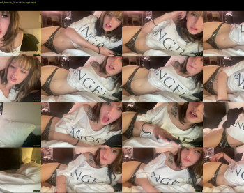 zoeyyb666 — 48 minute Chaturbate female cam show recording, 480p, Jan 22, 2026