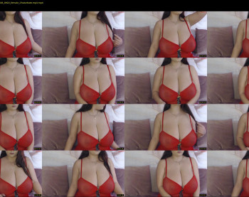 1dream_magical — 17 minute Chaturbate female cam show recording, 720p, Jan 23, 2026