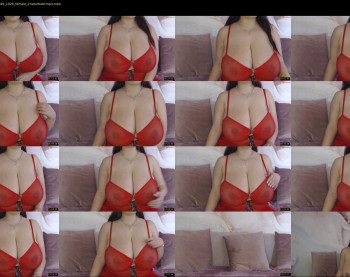 1dream_magical — 21 minute Chaturbate female cam show recording, 720p, Jan 23, 2026