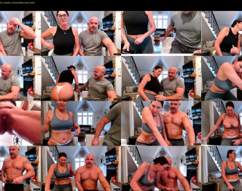 3totangox — 73 minute Chaturbate couple cam show recording, 720p, Jan 23, 2026