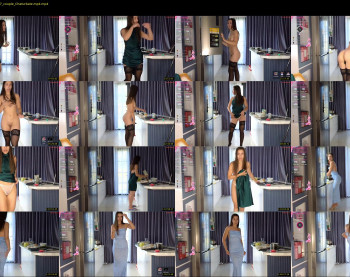 _aura_18 — 121 minute Chaturbate couple cam show recording, 720p, Jan 23, 2026