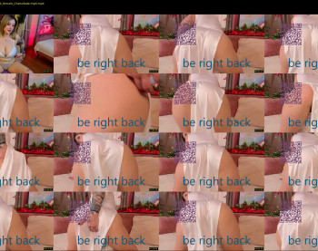 _b00bss_ — 50 minute Chaturbate female cam show recording, 720p, Jan 23, 2026