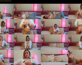 _b00bss_ — 120 minute Chaturbate female cam show recording, 720p, Jan 23, 2026