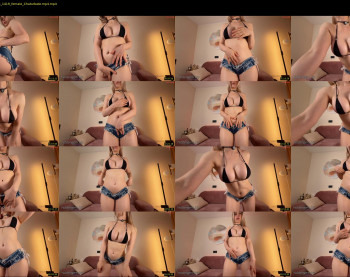 _hidden_gem_ — 7 minute Chaturbate female cam show recording, 720p, Jan 23, 2026