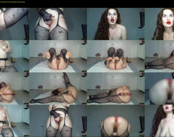_kapelka_ — 11 minute Chaturbate female cam show recording, 720p, Jan 23, 2026