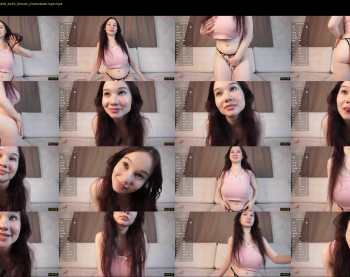 _marvelous_time_ — 29 minute Chaturbate female cam show recording, 720p, Jan 24, 2026