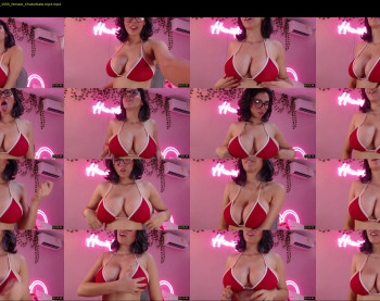 _miss_hinata_ — 35 minute Chaturbate female cam show recording, 720p, Jan 23, 2026