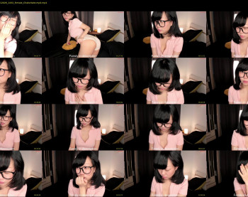 _molly_molly_molly_ — 13 minute Chaturbate female cam show recording, 720p, Jan 23, 2026