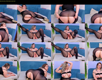 _mooncake — 71 minute Chaturbate female cam show recording, 720p, Jan 23, 2026