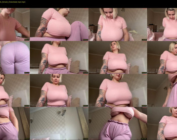 _morpho_ — 69 minute Chaturbate female cam show recording, 720p, Jan 23, 2026