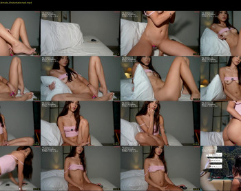 _sirine_ — 44 minute Chaturbate couple cam show recording, 720p, Jan 23, 2026