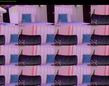 _sofia_cruz — 3 minute Chaturbate female cam show recording, 720p, Jan 23, 2026
