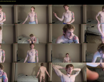 aceafterhours — 120 minute Chaturbate male cam show recording, 720p, Jan 23, 2026