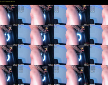 alan_rosee — 4 minute Chaturbate male cam show recording, 720p, Jan 23, 2026