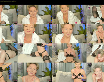 alexandrafix — 69 minute Chaturbate female cam show recording, 720p, Jan 23, 2026