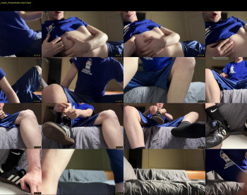 alexwos — 6 minute Chaturbate male cam show recording, 720p, Jan 23, 2026