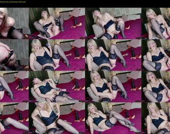 alice69foxy — 121 minute Chaturbate female cam show recording, 720p, Jan 23, 2026