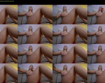 allayah — 4 minute Chaturbate female cam show recording, 720p, Jan 23, 2026