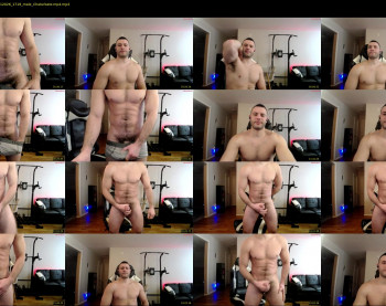 alpha_dominus_king — 29 minute Chaturbate male cam show recording, 720p, Jan 23, 2026