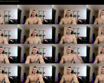 alpha_dominus_king — 4 minute Chaturbate male cam show recording, 720p, Jan 23, 2026