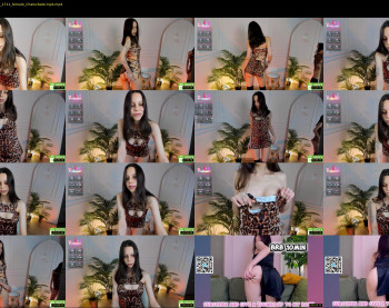 amber__lust__ — 120 minute Chaturbate female cam show recording, 720p, Jan 23, 2026