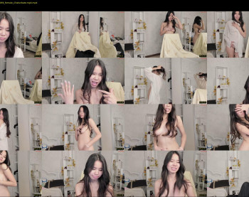 amiya_cute — 56 minute Chaturbate female cam show recording, 720p, Jan 23, 2026