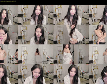 amiya_cute — 40 minute Chaturbate female cam show recording, 720p, Jan 23, 2026