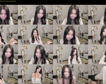 amiya_cute — 44 minute Chaturbate female cam show recording, 720p, Jan 23, 2026