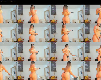 amy_ross1 — 10 minute Chaturbate female cam show recording, 720p, Jan 23, 2026