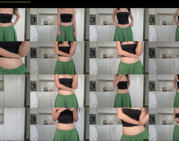 amyalwayshere — 68 minute Chaturbate female cam show recording, 720p, Jan 23, 2026