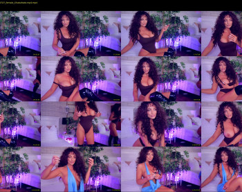 anabellastar — 97 minute Chaturbate female cam show recording, 720p, Jan 23, 2026
