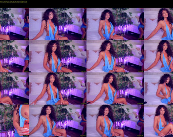 anabellastar — 98 minute Chaturbate female cam show recording, 720p, Jan 23, 2026