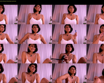 anaisleblanc — 16 minute Chaturbate female cam show recording, 720p, Jan 23, 2026