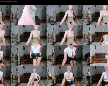 anastasiagate — 66 minute Chaturbate female cam show recording, 720p, Jan 23, 2026