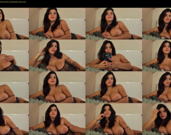anaworld69 — 23 minute Chaturbate female cam show recording, 720p, Jan 23, 2026