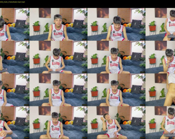 andy_belier — 25 minute Chaturbate male cam show recording, 720p, Jan 23, 2026