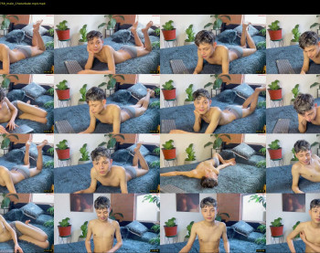 andy_belier — 17 minute Chaturbate male cam show recording, 720p, Jan 23, 2026