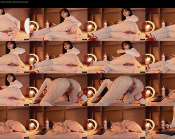 angelinepossy — 13 minute Chaturbate female cam show recording, 720p, Jan 24, 2026