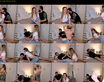 anitafischer — 25 minute Chaturbate female cam show recording, 720p, Jan 23, 2026