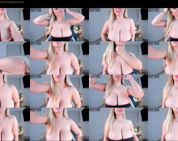 ann__w — 10 minute Chaturbate female cam show recording, 720p, Jan 23, 2026