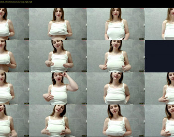 annamariaziencina — 17 minute Chaturbate female cam show recording, 720p, Jan 23, 2026
