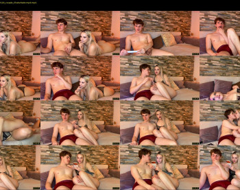 aurora_asti_ — 53 minute Chaturbate couple cam show recording, 720p, Jan 23, 2026