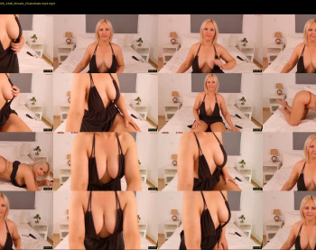 aussieblondemilf — 26 minute Chaturbate female cam show recording, 720p, Jan 23, 2026