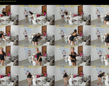 ava160207 — 4 minute Chaturbate couple cam show recording, 720p, Jan 24, 2026