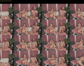 ava_west — 33 minute Chaturbate couple cam show recording, 720p, Jan 23, 2026