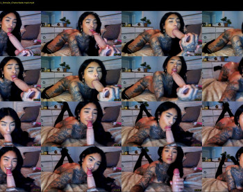 avaa_eve — 4 minute Chaturbate female cam show recording, 720p, Jan 23, 2026