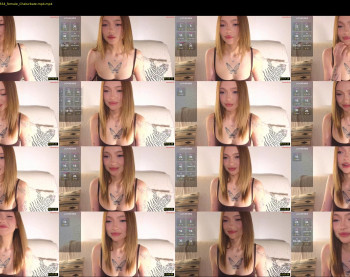 baby_adele — 17 minute Chaturbate female cam show recording, 720p, Jan 23, 2026