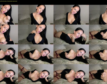 baby_maddy_ — 71 minute Chaturbate female cam show recording, 720p, Jan 24, 2026
